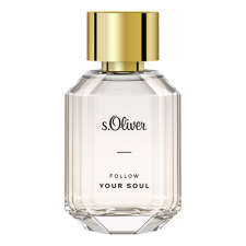 S.Oliver Follow Your Soul Women EDT 50 ml parfüm és kölni