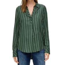  S.Oliver Női Ingblúz blúz