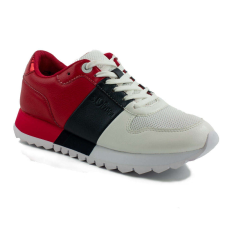  S.Oliver Női utcai Cipő női cipő