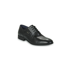 S.Oliver Oxford cipők 13210 Fekete 41