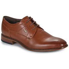 S.Oliver Oxford cipők 2177745-8755 Barna 44