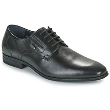 S.Oliver Oxford cipők - Fekete 43 férfi cipő