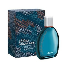 S.Oliver S. Oliver Casual, edt 30ml parfüm és kölni