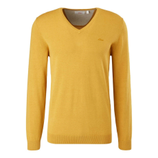 S.Oliver S.Oliver Férfi Kötött Pulóver