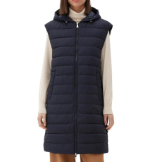 S.Oliver S.Oliver Női Hosszított Fazonú Mellény