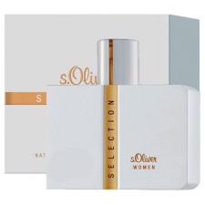 S.Oliver S. Oliver Selection Woman, edt 30ml parfüm és kölni