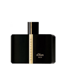 S.Oliver Selection Man EDT 50 ml parfüm és kölni