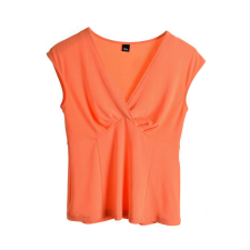 S.Oliver Selection női Blúz #korall blúz