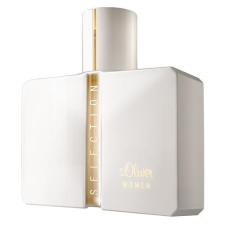 S. Oliver Selection Women EDT 50 ml parfüm és kölni