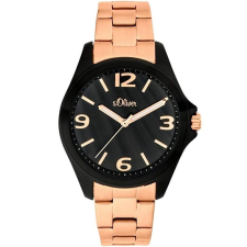 S.Oliver SO-3683-MQ női karóra W3 karóra