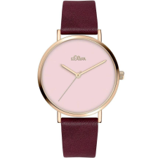  S.Oliver SO-3911-LQ női karóra W3 karóra