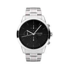 S.Oliver SO-3931-MC férfi karóra Chronograph karóra