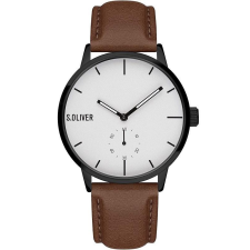 S.Oliver SO-4179-LQ férfi karóra W3 karóra