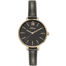  S.Oliver SO-4196-LQ női karóra W3 karóra