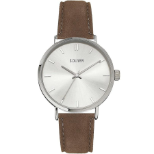 S.Oliver SO-4226-LQ férfi karóra W3 karóra