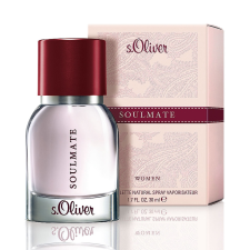 S.Oliver Soulmate Women EDT 30 ml parfüm és kölni