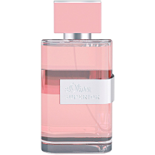 S.Oliver Superior Women EDT 50 ml parfüm és kölni