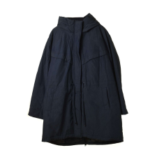 S. Oliver Triangle sötétkék női téli kabát – 44 női dzseki, kabát