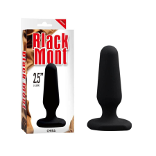  S Silicone Plug szexjáték
