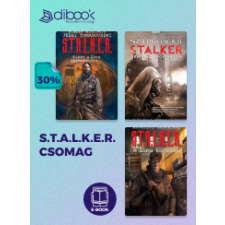  S.T.A.L.K.E.R. CSOMAG egyéb e-könyv
