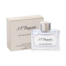 S.T. Dupont 58 Avenue Montaigne, edp 5ml parfüm és kölni