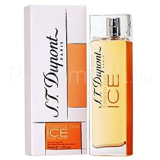 S. T. Dupont Essence Pure ICE EDT 100 ml parfüm és kölni