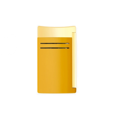 S.T. Dupont MaxiJet öngyújtó szúrólánggal - arany színű öngyújtó