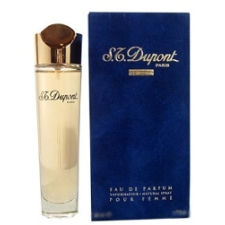 S.T. Dupont Pour Femme EDP 30 ml parfüm és kölni