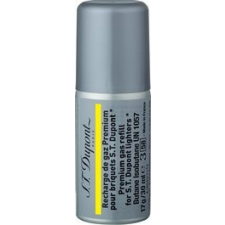 S.T. Dupont Prémium öngyújtó töltő gáz sárga 1 x 30ml öngyújtó