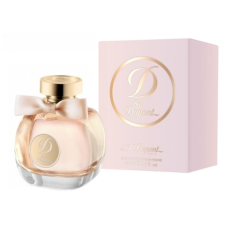 S.T.Dupont So Dupont Pour Femme EDT 100 ml parfüm és kölni
