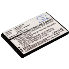 SA001UAA Akkumulátor 650 mAh mobiltelefon akkumulátor