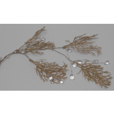  SA3207H8 KARÁCSONYI DEKOR ÁG dekorációs kellék