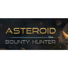 SA Industry Asteroid Bounty Hunter (PC - Steam elektronikus játék licensz) videójáték