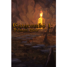 SA Industry Catacombs 1: Demon War (digitális licenc) videójáték
