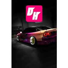 SA Industry Drift Horizon Online (digitális licenc) videójáték