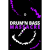 SA Industry DRUM'N'BASS MASSACRE (PC - Steam elektronikus játék licensz)