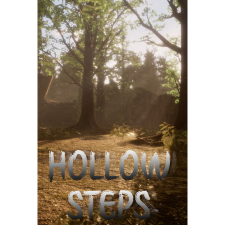 SA Industry Hollow Steps (PC - Steam elektronikus játék licensz) videójáték