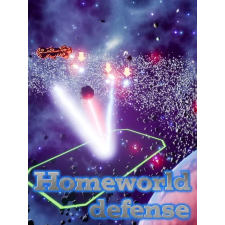 SA Industry Homeworld Defense (digitális licenc) videójáték