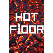 SA Industry HotFloor (PC - Steam elektronikus játék licensz) videójáték