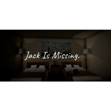 SA Industry Jack Is Missing (PC - Steam elektronikus játék licensz) videójáték