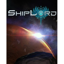SA Industry ShipLord (PC - Steam Digitális termékkulcs) videójáték