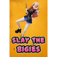 SA Industry Slay The Bigies (PC - Steam elektronikus játék licensz) videójáték