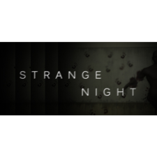 SA Industry Strange Night (PC - Steam elektronikus játék licensz) videójáték