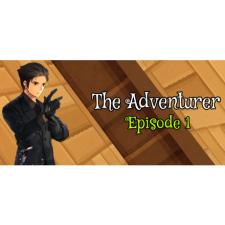 SA Industry The Adventurer - Episode 1: Beginning of the End (PC - Steam elektronikus játék licensz) videójáték