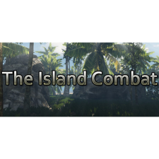SA Industry The Island Combat (PC - Steam elektronikus játék licensz) videójáték
