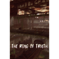 SA Industry The Ring of Truth (PC - Steam elektronikus játék licensz) videójáték