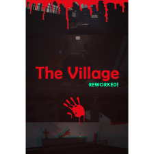 SA Industry The Village (PC - Steam elektronikus játék licensz) videójáték
