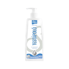 Sába Derm Testápoló Hipoallergén 400ml testápoló