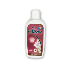 Sába Sába hajsampon 250ml sampon