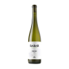 Sabar Borház: Pinot gris 2023 száraz fehérbor (Badacsony)
